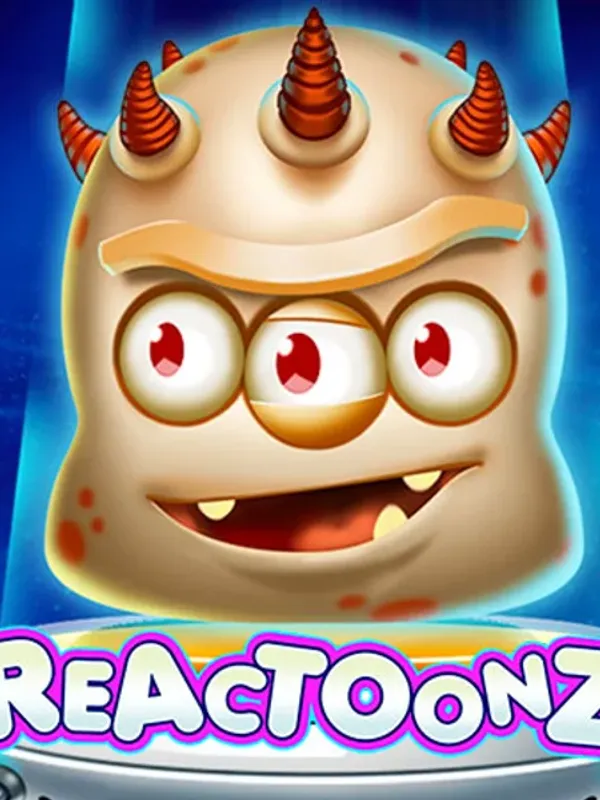 Reactoonz Automatenspiel in der Spielhalle von kingmaker-deutch.com