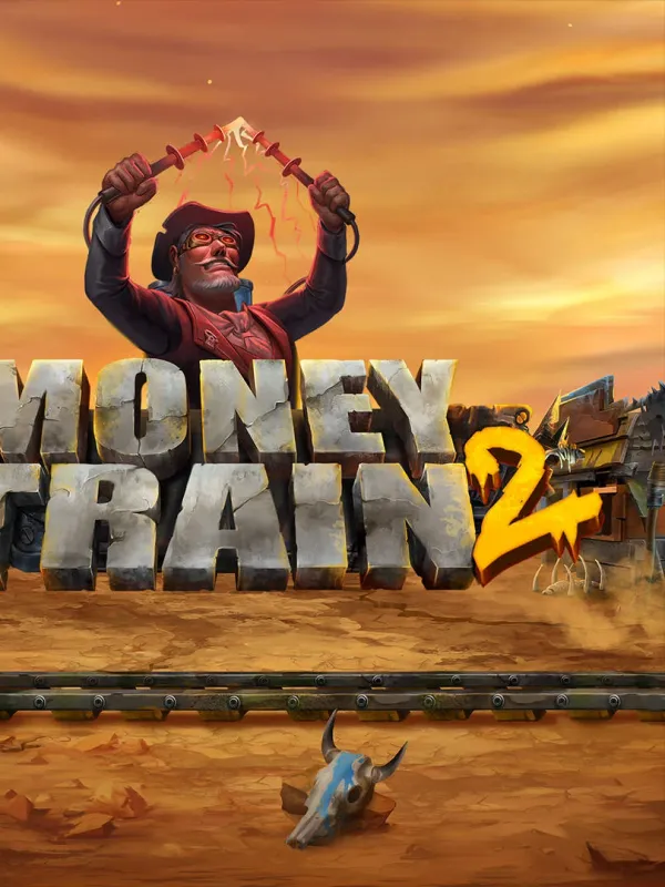 Money Train 2 Automatenspiel in der Spielhalle von kingmaker-deutch.com