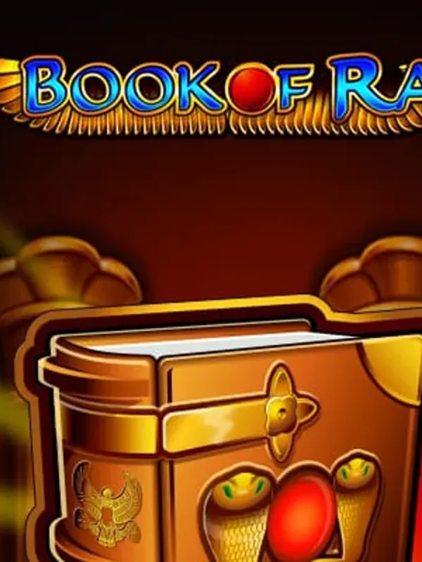 Book of Ra Automatenspiel in der Spielhalle von kingmaker-deutch.com