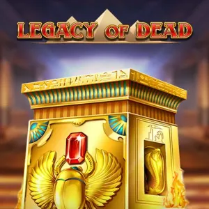 Legacy of Dead Slot-Kachel bei kingmaker-deutch.com