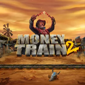 Money Train 2 Slot-Kachel bei kingmaker-deutch.com