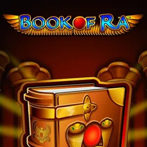 Book of Ra Slot-Kachel bei kingmaker-deutch.com